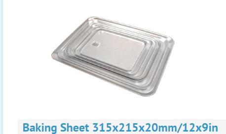 Small Baking Tray